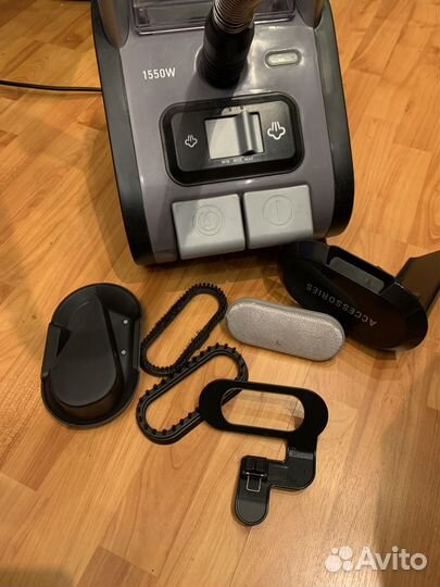 Запчасти Отпариватель Rowenta IS 9100 D1