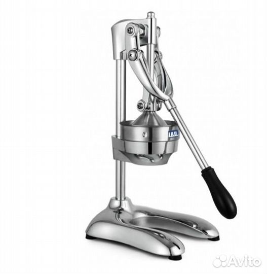 Соковыжималка ручная пресс