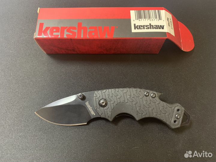 Kershaw Нож складной