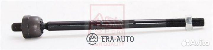 Asva 2322-002 Тяга рулевая