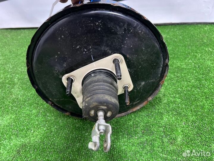 Главный тормозной цилиндр Honda Fit GP1-1211062