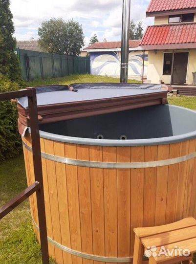 Купель M6156V/7