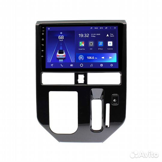 Teyes CC2L Plus 10,2