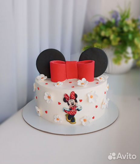 Торты на заказ, г Волжск