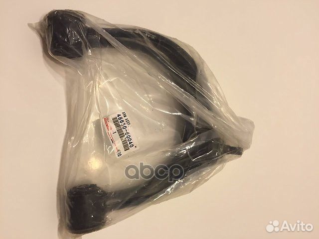 Рычаг перед верх / LC120 LH 4863060040 toyota