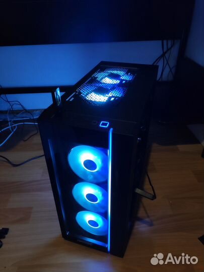 Ремонт компьютеров Частный мастер