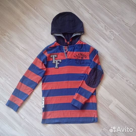 Худи размер 152