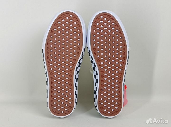 Кеды Vans comfy cush size 38