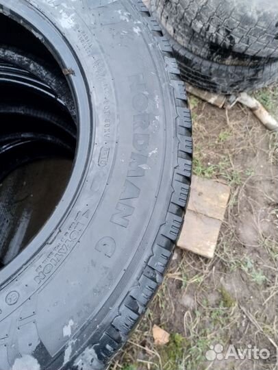 Продам колеса в хорошем состоянии