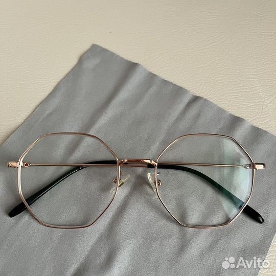 Очки для зрения женские