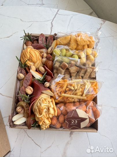 Букет на 23 февраля. Корпоративные подарки