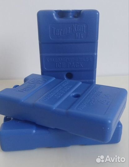 Термоконтейнер из пенопласта ТК-90