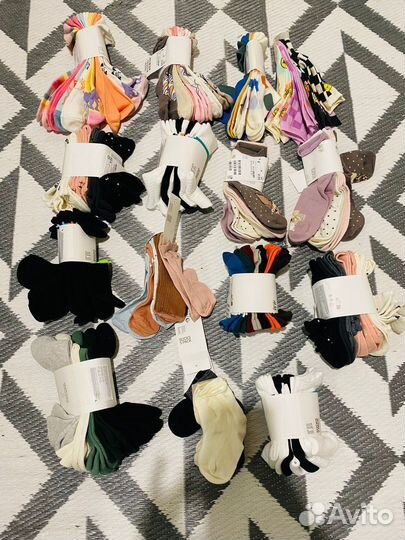 Посылки опт hm са zara