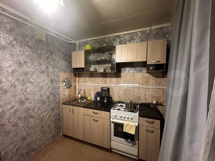 1-к. квартира, 328 м², 3/3 эт.