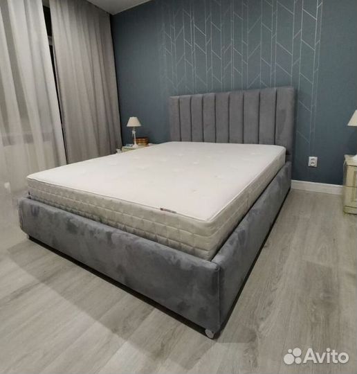 Кровать 160х200