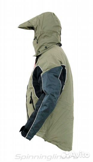 Куртка Kosadaka Iceman M