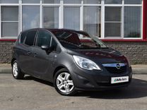 Opel Meriva 1.4 MT, 2012, 144 000 км, с пробегом, цена 699 999 руб.