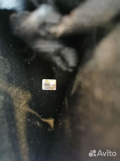 Коньки фигурные женские Roces размер 38