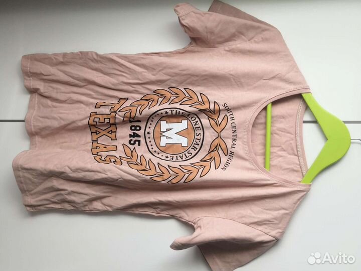 Футболка женская