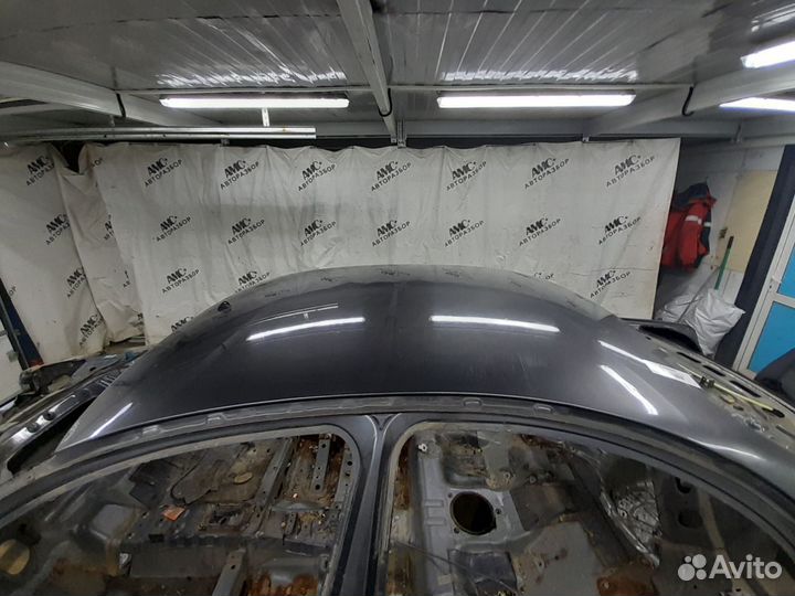 Крыша Nissan Almera N16 2000-2006