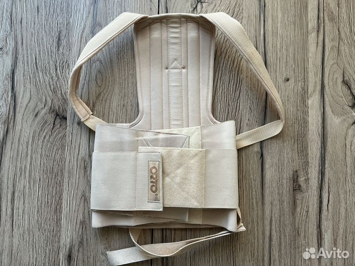 Корректор осанки