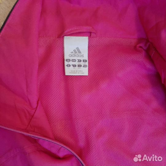 Спортивный костюм adidas