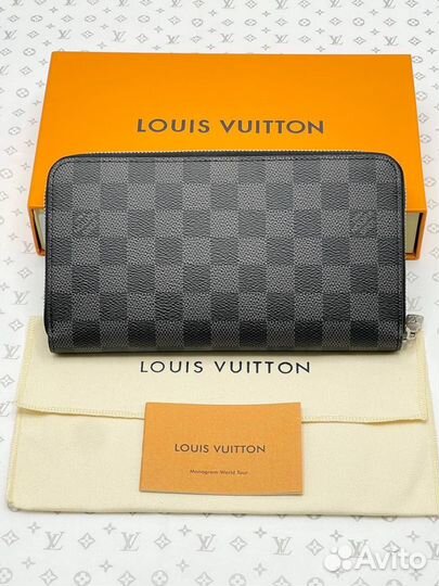 Louis vuitton органайзер