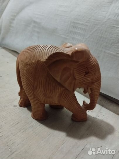 Рог сувенирный