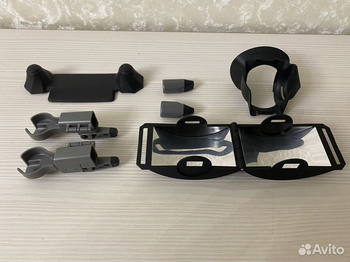 Аксессуары для дрона / квадрокоптера DJI Mavic