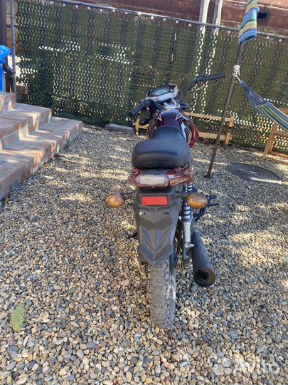 Альфа мотоленд