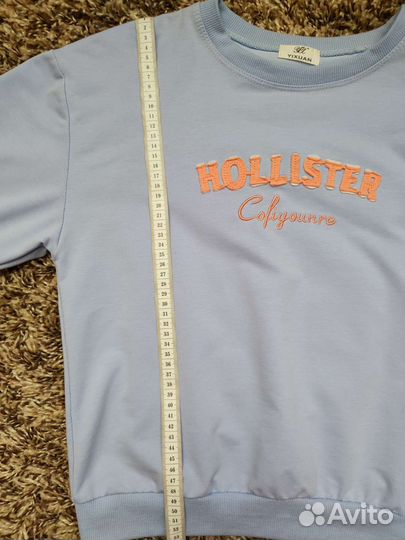 Кофта для девочки