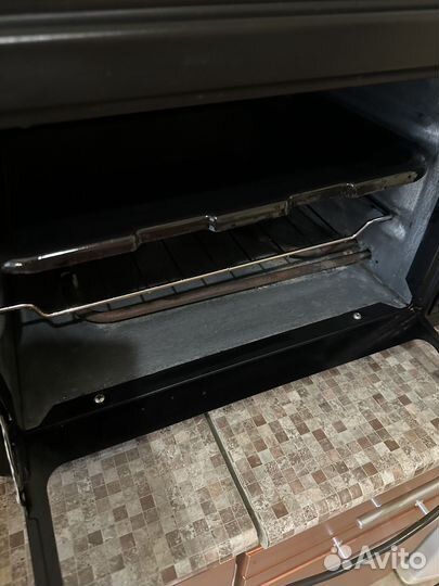 Духовой шкаф Delta