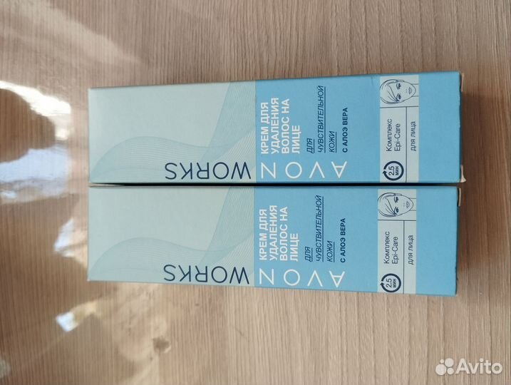 Декоративная косметика от эйвон