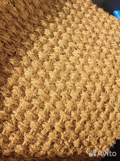 Синдал придверной коврик IKEA остерид