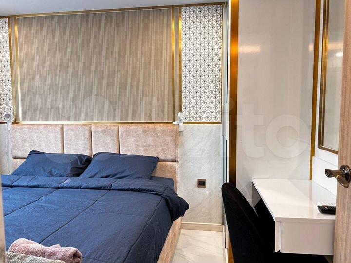 1-к. квартира, 35 м² (Таиланд)