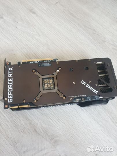 Asus tuf rtx 3090 24gb