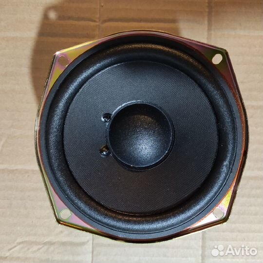 Мидбас Yamaha NX-GX500 (новый)