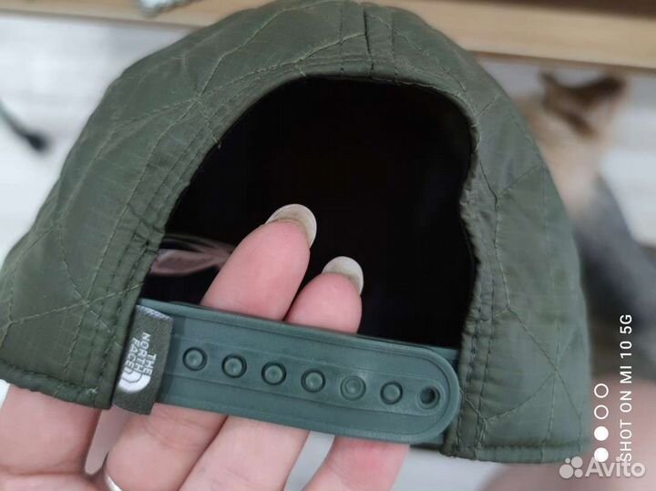 Кепка TNF The North Face