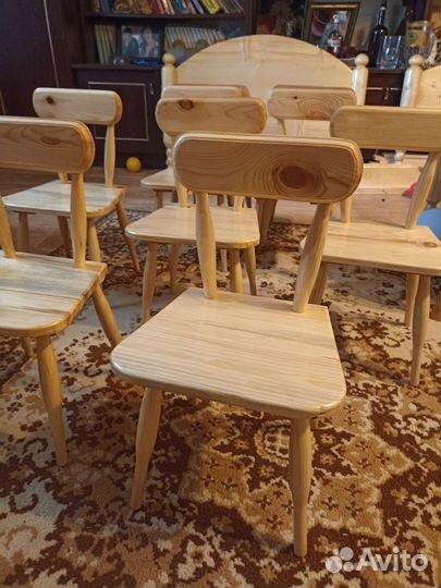 Детский стульчик стул
