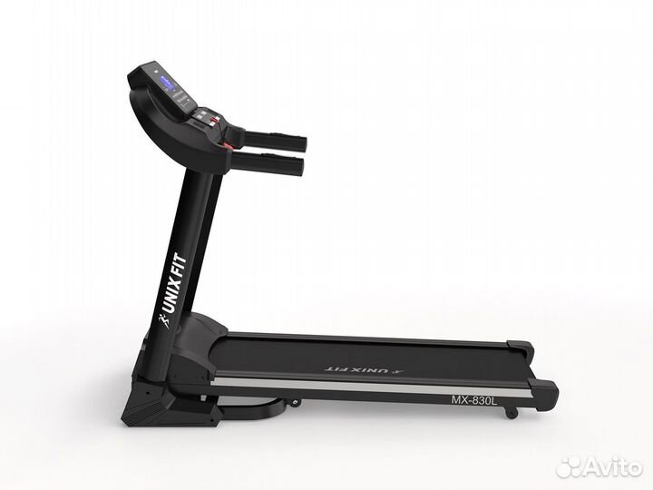 Беговая дорожка unixfit MX-830L