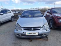 Citroen C5 2.0 AT, 2003, 250 000 км, с пробегом, цена 65 000 руб.