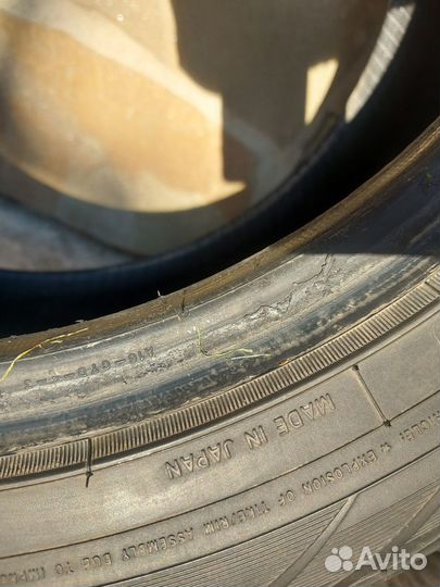 Toyo Observe GSi-5 205/55 R16 94Q