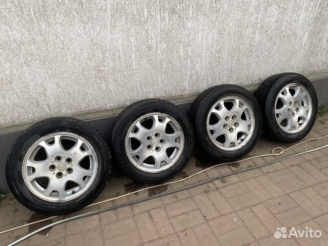 Touring Supreme SE II 185/60 R15