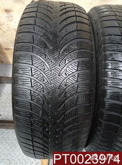 Michelin Alpin A4 225/55 R17 98H