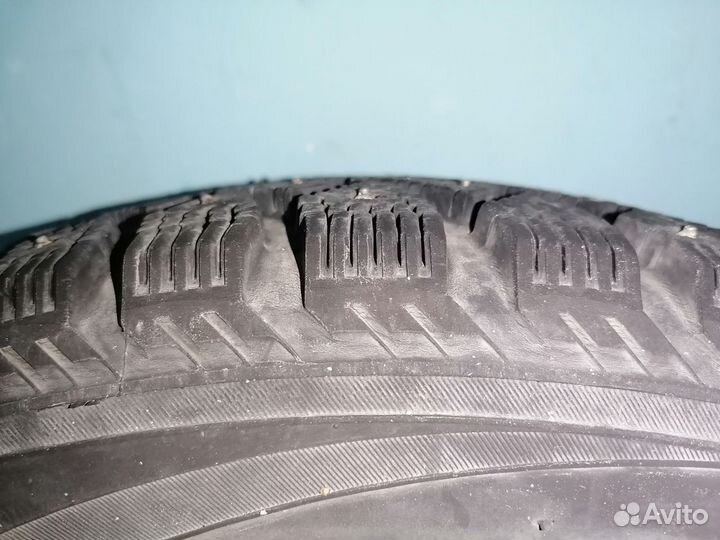 Nordman Nordman 4 195/55 R16