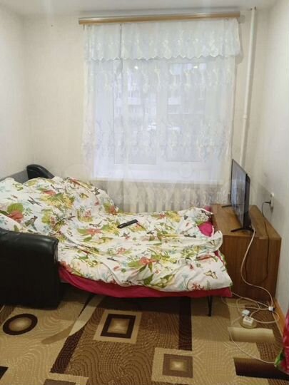 2-к. квартира, 38,9 м², 1/5 эт.