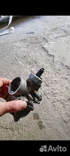 Продам карбюратор Koso 24