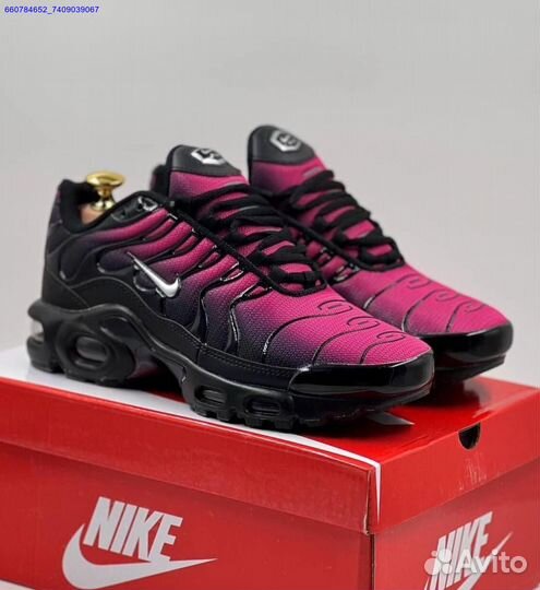 Кроссовки Nike Air Max Plus (Арт.42587)