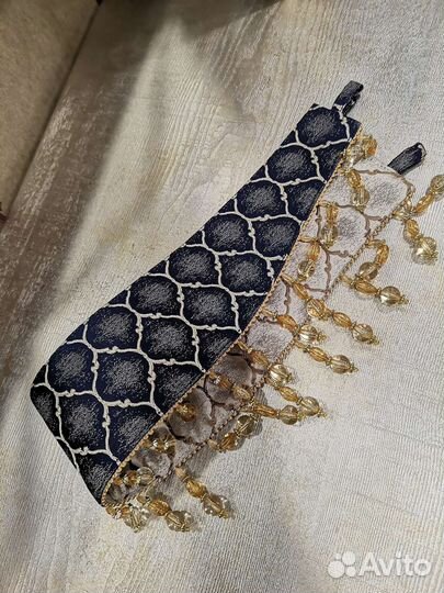 Кисти подхваты для штор