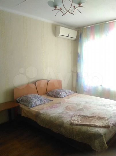 2-к. квартира, 55 м², 8/9 эт.